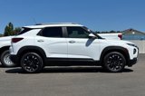 Used 2023 Chevrolet TrailBlazer LT image 3