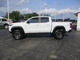 Used 2023 Chevrolet Colorado ZR2 w/ ZR2 Convenience Package III image 3
