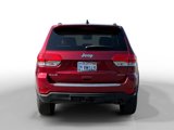 Used 2015 Jeep Grand Cherokee Limited w/ Luxury Group II image 4