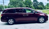 Used 2016 Honda Odyssey EX-L image 4