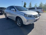 Used 2013 Lexus RX 450h FWD image 2