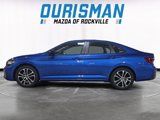 Used 2023 Volkswagen Jetta Sport image 3