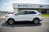 Used 2022 Ford Edge SEL w/ Convenience Package image 3
