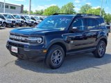 Used 2022 Ford Bronco Sport Big Bend image 3