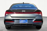 Used 2025 Hyundai Elantra SEL image 4