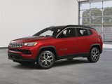New 2025 Jeep Compass Limited image 2