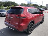 Used 2017 Nissan Rogue SV w/ Midnight Edition Package image 3