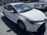 Used 2021 Toyota Corolla LE image 5