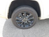Used 2020 Jeep Grand Cherokee Altitude image 5