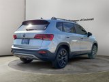 Used 2022 Volkswagen Taos S image 5