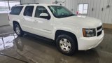 Used 2008 Chevrolet Suburban LT w/ LT Preferred Equipment Group image 3
