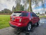 Used 2011 Ford Explorer Limited w/ 301A Rapid Spec Order Code image 5