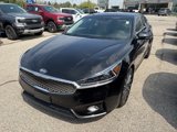 Used 2018 Kia Cadenza Premium w/ Luxury Package image 3