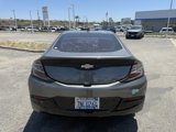 Used 2016 Chevrolet Volt Premier w/ Driver Confidence Package image 5