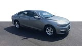 Used 2023 Chevrolet Malibu LT image 2