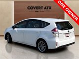 Used 2015 Toyota Prius V Five image 3