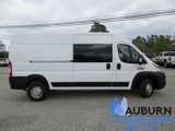 Used 2021 RAM ProMaster 2500 image 3