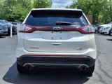 Used 2017 Ford Edge SEL w/ Equipment Group 201A image 5