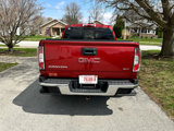Used 2016 GMC Canyon SLT image 6