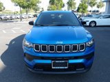 New 2024 Jeep Compass Sport image 3
