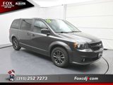 Used 2019 Dodge Grand Caravan SXT w/ Driver Convenience Group image 2