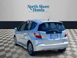 Used 2013 Honda Fit Sport image 5