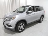 Used 2016 Honda Pilot EX-L image 3