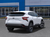 New 2025 Chevrolet Trax RS image 4