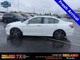 Used 2017 Honda Accord Touring image 4