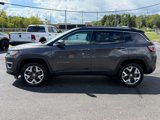 Used 2018 Jeep Compass Limited image 5