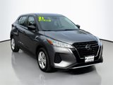 Used 2021 Nissan Kicks S image 3