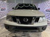 Used 2016 Nissan Frontier SV image 3