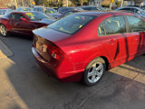Used 2008 Honda Civic EX image 4