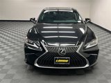 Certified 2020 Lexus ES 350 w/ Premium Package image 3
