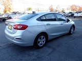 Used 2016 Chevrolet Cruze LS image 6