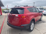 Used 2014 Toyota RAV4 XLE image 3