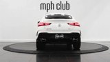 Used 2025 Mercedes-Benz GLE 450 4MATIC Coupe image 5