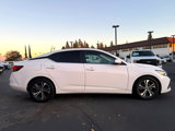 Used 2021 Nissan Sentra SV image 5