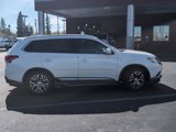 Used 2016 Mitsubishi Outlander GT image 3