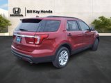 Used 2017 Ford Explorer FWD image 3