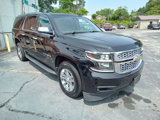 Used 2017 Chevrolet Suburban LT image 2