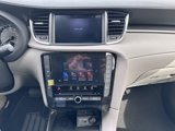 New 2025 INFINITI QX50 Luxe image 4