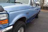 Used 1997 Ford F250 XLT image 4