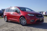 New 2025 Chrysler Pacifica Select image 4