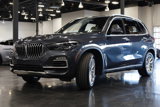 Used 2021 BMW X5 xDrive40i w/ Convenience Package image 3