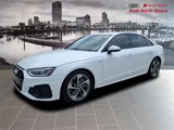 Used 2021 Audi A4 2.0T Premium Plus w/ Premium Plus Package image 3