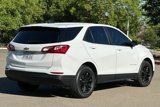 Used 2021 Chevrolet Equinox LS w/ LS Convenience Package image 4