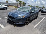 Used 2018 Ford Focus SEL image 5