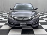 Used 2016 Honda Accord Sport image 3