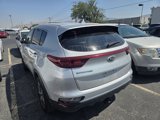 Certified 2020 Kia Sportage LX w/ LX Popular Package image 2